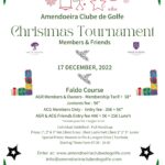 Torneio de Natal | Christmas Tournament 2022