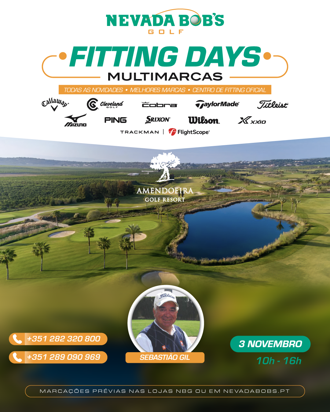 You are currently viewing Fitting Days Multimarca