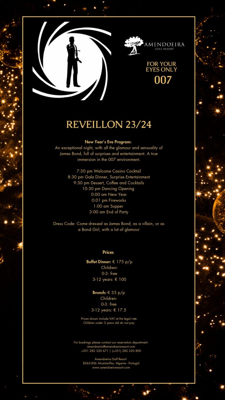 Read more about the article Reveillon 23/24