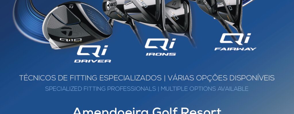 Fitting Day Taylormade