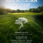 IX Amendoeira Cup 2025 ⛳