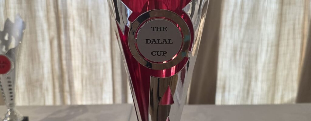 IV Dalal Golf Cup com um Propósito! ⛳