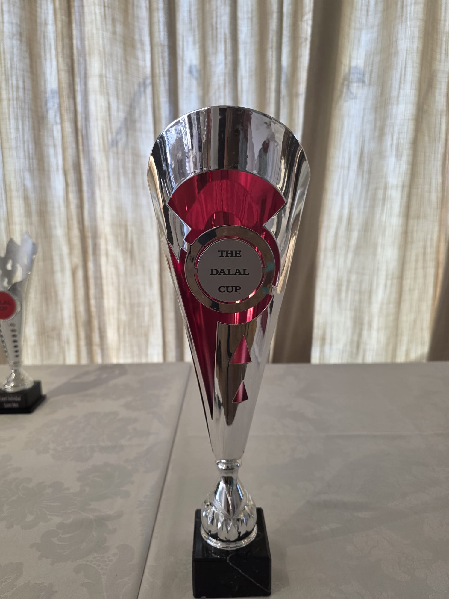 You are currently viewing IV Dalal Golf Cup com um Propósito! ⛳